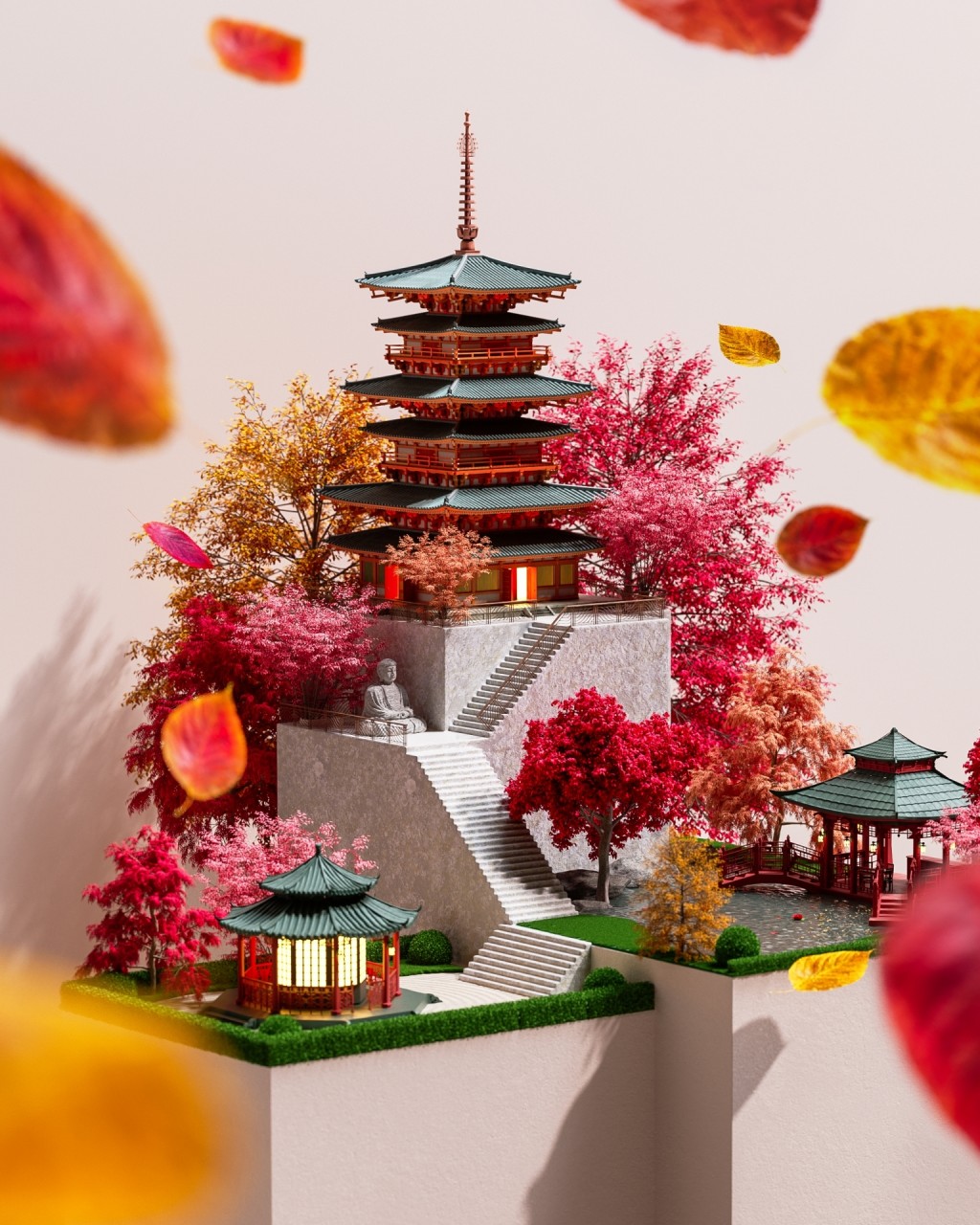 raw_escapes_3dart_cgi_japanesegarden_ben_fearnley.jpg